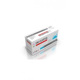 Xerox 3020 WC-3025 1500 Sayfa Çipli Muadil Toner