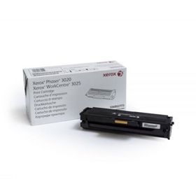 Xerox 3020/3025 Orijinal Toner