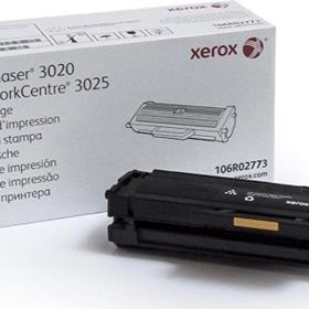 Xerox 3025 Orjinal Toner