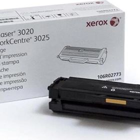 Xerox 3025 Orjinal Toner