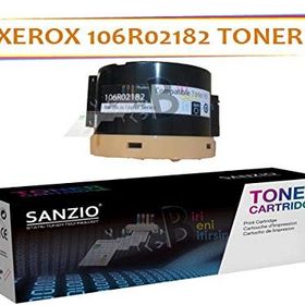 Xerox 3040 3010 3045 106R02182 Muadil Toner