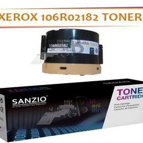 Xerox 3040 3010 3045 106R02182 Muadil Toner