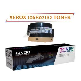 Xerox 3040 3010 3045 106R02182 Muadil Toner