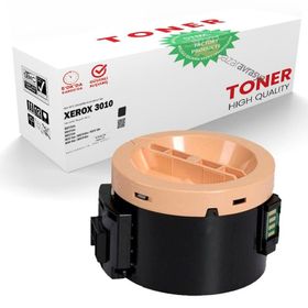 Xerox 3045 Muadil Toner