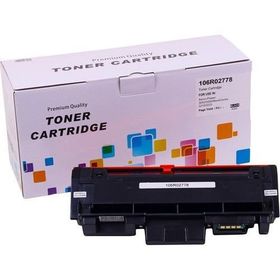 Xerox 3052 3260 3215 3225 106R02778 Muadil Toner