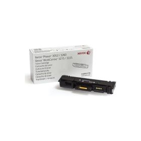 Xerox 3052 Orjinal Toner