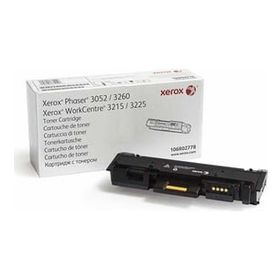 Xerox 3052 Orjinal Toner