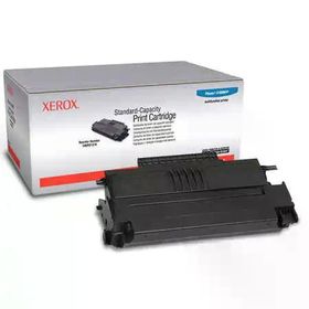 Xerox 3100 106R01378 Orijinal Siyah Toner