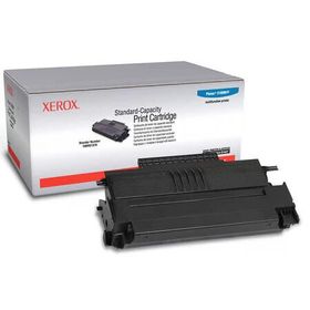 Xerox 3100 106R01378 Orijinal Siyah Toner