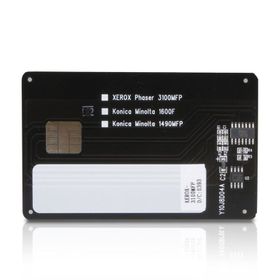 Xerox 3100 Kartlı Muadil Toner