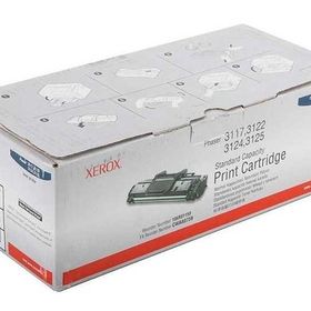 Xerox 3117 106R01159 Siyah Toner