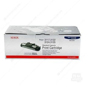 Xerox 3117 106R01159 Siyah Toner