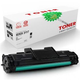 Xerox 3117 3122 3125 106R01159 Muadil Toner