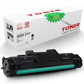 Xerox 3117 3122 Muadil Toner
