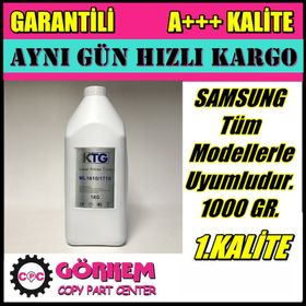 Xerox 3120-3121-3130 109R00725 Orijinal Siyah Toner