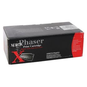 Xerox 3120-3121-3130 109R00725 Orijinal Siyah Toner