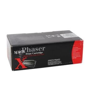 Xerox 3120-3121-3130 109R00725 Orijinal Siyah Toner