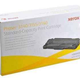Xerox 3140 108R00908 Siyah Toner