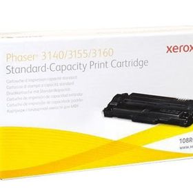 Xerox 3140 108R00908 Siyah Toner