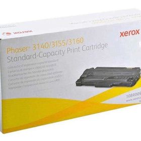 Xerox 3140 108R00908 Siyah Toner