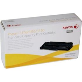 Xerox 3140 108R00908 Siyah Toner