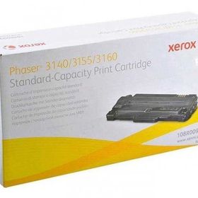Xerox 3140 108R00908 Siyah Toner