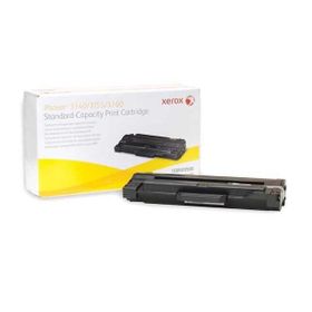 Xerox 3140 108R00908 Siyah Toner