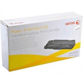 Xerox 3140 108R00908 Siyah Toner