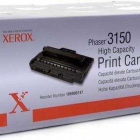 Xerox 3150/109R00747 Muadil Toner