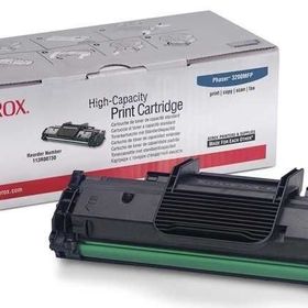 Xerox 3200 113R00730 Siyah Toner