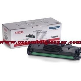 Xerox 3200 113R00730 Siyah Toner