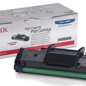 Xerox 3200 113R00730 Siyah Toner