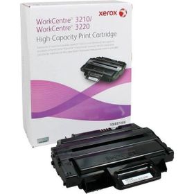 Xerox 3210-3220 Siyah Workcentre Yüksek Kapasiteli Toner