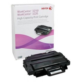 Xerox 3210-3220 Siyah Workcentre Yüksek Kapasiteli Toner