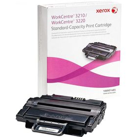 Xerox 3210-3220 Siyah Workcentre Yüksek Kapasiteli Toner