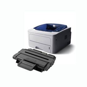 Xerox 3250 106R01373 106R01374 Muadil Toner