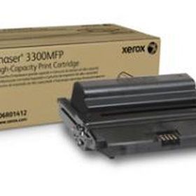 Xerox 3300 106R01412 Siyah Toner