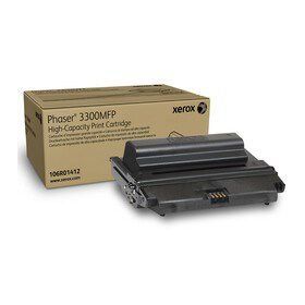 Xerox 3300 106R01412 Siyah Toner