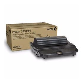 Xerox 3300 106R01412 Siyah Toner