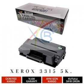 Xerox 3315 3325 335 106R02308 106R02312 106R02310 Muadil Toner