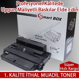Xerox 3315 3325 335 106R02308 106R02312 106R02310 Muadil Toner