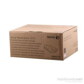 Xerox 3315 Workcentre Standart Kap Toner