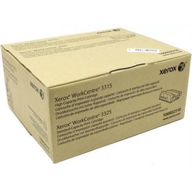 Xerox 3315 Workcentre Standart Kap Toner
