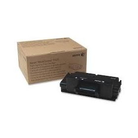 Xerox 3320-106R02651 Siyah Orjinal Toner