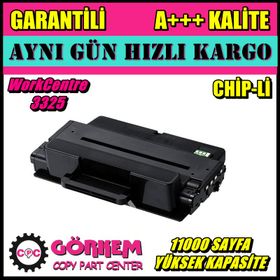Xerox 3325 3325 106R02312 Muadil Toner