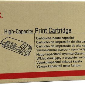 Xerox 3420 106R01034 Siyah Toner