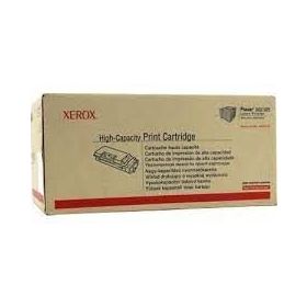 Xerox 3420 106R01034 Siyah Toner