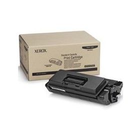 Xerox 3500 106r01148 Siyah Orjinal Toner