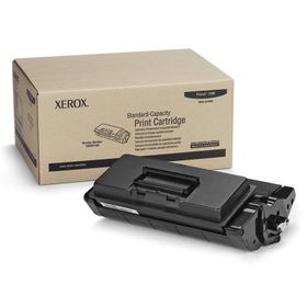 Xerox 3500 106r01148 Siyah Orjinal Toner
