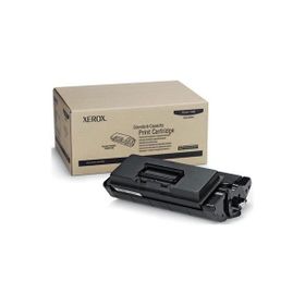 Xerox 3500 106r01148 Siyah Orjinal Toner